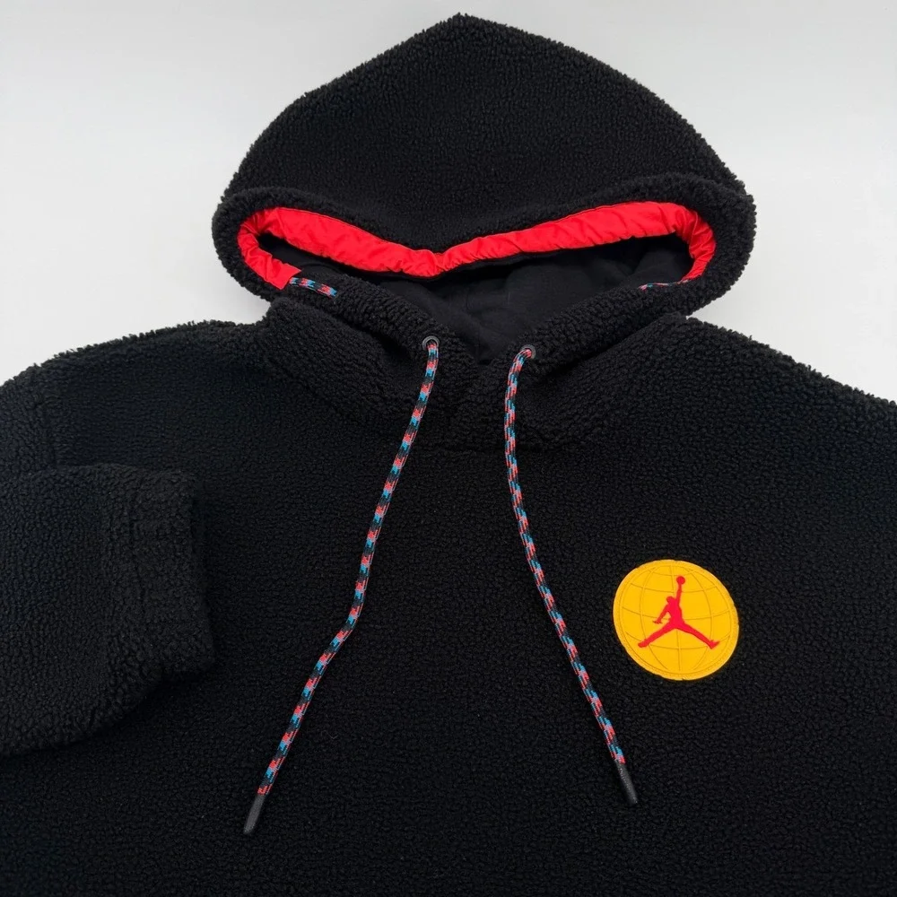 Jordan men essentials